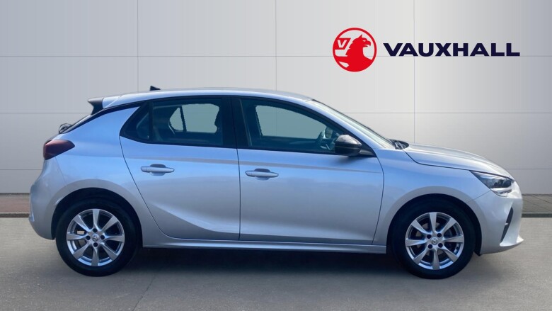 Vauxhall Corsa 1.2 Design 5dr Petrol Hatchback